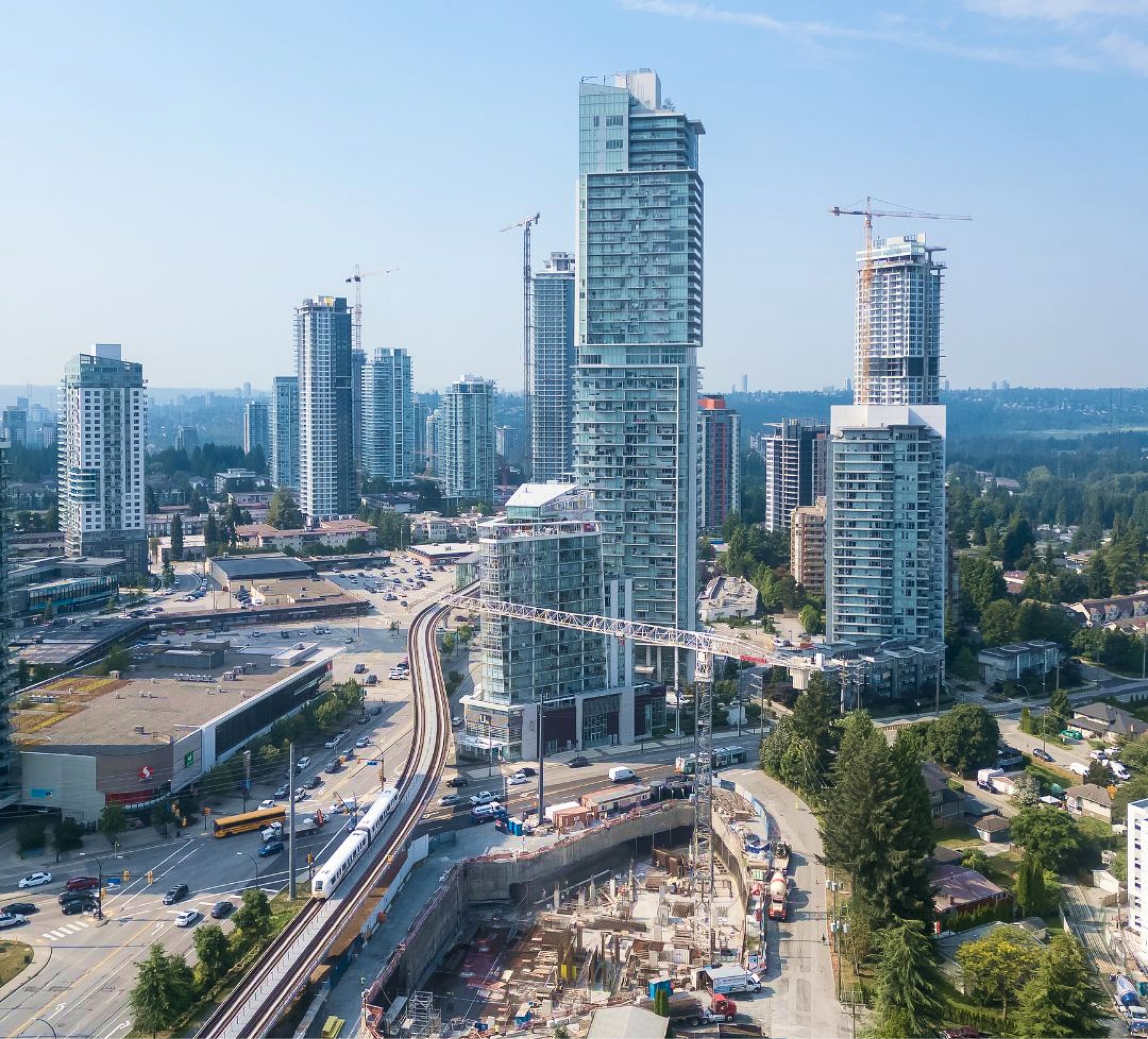Building a legacy in West Coquitlam
