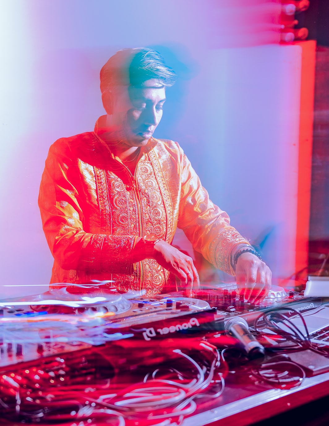 Pavilion Sessions